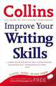 Collins Improve Your Writing Skills, King, Graham 