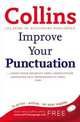 Collins Improve Your Punctuation, King, Graham 
