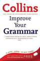 Collins Improve Your Grammar, King, Graham 