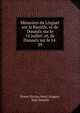 Mmoires de Linguet sur la Bastille, et de Dusaulx sur le 14 juillet: et, de Dusaulx sur le 14 .. 39, Simon Nicolas Henri Linguet, Jean Desaulx 