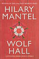 Wolf Hall TPB (Booker Prize'09), Хилари Мантел 