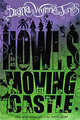 Howl's Moving Castle / Ходячий замок, Диана Уинн Джонс, Diana Wynne Jones 