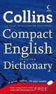 Collins Compact English Dictionary, 