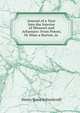 Journal of a Tour Into the Interior of Missouri and Arkansaw: From Potosi, Or Mine a Burton, in ., Henry Rowe Schoolcraft 