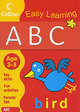 ABC (age 3-5), Carol Cornwell 