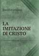 LA IMITAZIONE DI CRISTO, Enrico Enriquez 