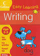 Writing (age 3-5), Carol Cornwell 