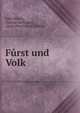 Furst und Volk, Milton John 