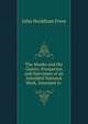 The Monks and the Giants: Prospectus and Speciman of an Intended National Work, Intended to ., John Hookham Frere 