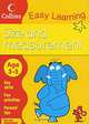 Collins Easy Learning: Size and Measurement, Carol Cornwell 