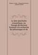 Le don Quichotte romantique, ou. Voyage du docteur Syntaxe ? la recherche du pittoresque et du ., William ( Combe , Thomas Rowlandson , Augustin Gandais 
