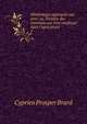 Min?ralogie appliqu?e aux arts: ou, Histoire des min?raux qui sont employ?s dans l'agriculture ., Cyprien Prosper Brard 