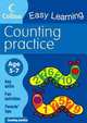 Counting Practice (age 5-7), Simon Greaves and Helen Greavers 