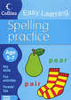 Spelling Practice (age 5-7), Karina Law 
