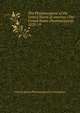 The Pharmacopoeia of the United States of America (The United States pharmacopoeia) 1820-19, United States Pharmacopoeial Convention 