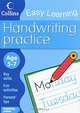 Handwriting Practice. Age 5-7, 