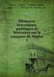 Memoires historiques, politiques et litteraires sur le royaume de Naples. 5, Orlov, Grigori?i? Vladimi?rovich, graf, 1777-1826,Duval, Amaury, ed 