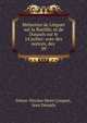 Mmoires de Linguet sur la Bastille, et de Dusaulx sur le 14 juillet: avec des notices, des .. 39, Simon-Nicolas-Henri Linguet, Jean Desaulx 