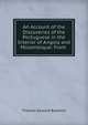 An Account of the Discoveries of the Portuguese in the Interior of Angola and Mozambique: From ., Thomas Edward Bowdich 