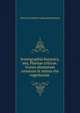 Iconographia botanica, seu, Plantae criticae: Icones plantarum rariorum et minus rite cognitarum ., Heinrich Gottlieb Ludwig Reichenbach 