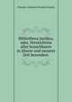 Bibliotheca juridica, oder, Verzeichniss aller brauchbaren in alterer und neuerer Zeit besonders ., Theodor Christian Friedrich Enslin 
