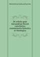 De schola quae Alexandriae floruit catechetica commentatio historica et theologica, Heinrich Ernst Ferdinand Guericke 