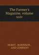 The Farmer's Magazine. volume xxiv, HURST, ROBINSON , AND COMPANY 
