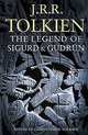 The Legend of Sigurd and Gudrun. Tolkien J. / Легенда о Сигурде и Гудрун, Джон Рональд Руэл Толкин (Толкиен) 
