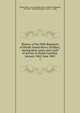 History of the Fifth Regiment of Rhode Island Heavy Artillery, during three years and a half of service in North Carolina. January 1862-June 1865. 1, United States. Army. Rhode Island Artillery, Regiment, 5th (1861-1865),Burlingame, John K., comp 