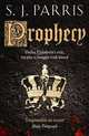 Prophecy, S. J. Parris 