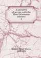 A narrative of service with the Third Wisconsin infantry. 2, Hinkley, Julian Wisner, 1838-1916 