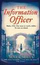 The Information Officer, Mills, Mark 
