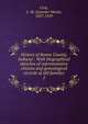 History of Boone County, Indiana : With biographical sketches of representative citizens and genealogical records of old families. 2, Crist, L. M. (Leander Mead), 1837-1929 