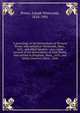A genealogy of the descendants of Richard Porter, who settled at Weymouth, Mass., 1635, and allied families : also, some account of the descendants of John Porter, who settled at Hingham, Mass., 1635, and Salem (Danvers) Mass., 1644, Porter, Joseph Whitcomb, 1824-1901 