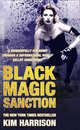Black Magic Sanction (NY Times bestseller), Harrison, Kim 