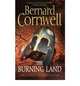 The Burning Land, Bernard Cornwell 
