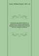 Christendom anno Domini MDCCCCI . A presentation of Christian conditions and activities in every country of the world at the beginning of the twentieth century, by more than sixty competent contributors. 1, Grant, William Daniel, 1853- ed 