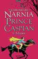 Chronicles of Narnia - Prince Caspian Ned, C. S. Lewis 