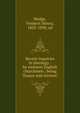 Recent inquiries in theology : by eminent English churchmen ; being "Essays and reviews", Hedge Frederic Henry 
