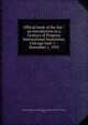Official book of the fair : an introduction to a Century of Progress International Exposition, Chicago June 1--November 1, 1933, Century of Progress International Exposition (1933-1934 : Chicago, Ill.) 