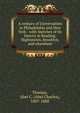 A century of Universalism in Philadelphia and New York : with sketches of its history in Reading, Hightstown, Brooklyn, and elsewhere, Thomas, Abel C. (Abel Charles), 1807-1880 