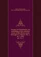 Arcana of Christianity; an unfolding of the celestial sense of the divine word, through T.L. Harris. Vol. 1, pt. 1, {III}. pt. 3 v. 1, Harris, Thomas Lake, 1823-1906,Brotherhood of the New Life 
