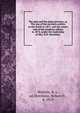 The pine and the palm greeting; or, The trip of the northern editors to the South in 1871, and the return visit of the southern editors in 1872, under the leadership of Maj. N.H. Hotchkiss, Watkins, N. J., ed,Hotchkiss, Nelson H., b. 1819 