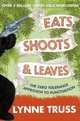 Eats, Shoots and Leaves Ned, Lynne Truss 