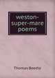 weston-super-mare poems, Thomas Beedle 