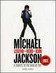 Michael Jackson. Legend. Hero. Icon / Майкл Джексон. Легенда. Герой. Икона, James Aldis 