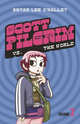 Scott Pilgrim vs the World, O'Malley, Bryan Lee 