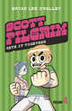 Scott Pilgrim Gets it Together, O'Malley, Bryan Lee 
