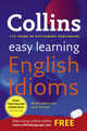 Collins Easy Learning English Idioms, Collins UK 