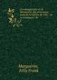 Les marguerites de la Marguerite des princesses: texte de l'e?dition de 1547 : et accompagne? de ., Margu?rite, F?lix Frank 